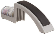 Minosharp - Water Sharpener Grey (Coarse/Medium) Small - Limolin 