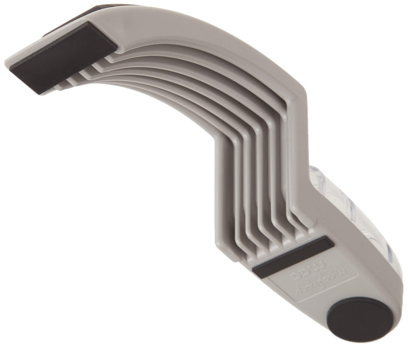 Minosharp - Water Sharpener Grey (Coarse/Medium) Small - Limolin 