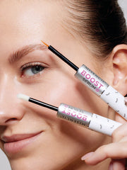 Misencil - Boost Serum Eyelash And Eyebrow - Limolin 