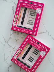Misencil - Classic Complete Starter Kit 3 Units (Mi-Xtension) - Limolin 