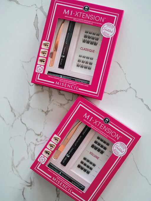 Misencil - Classic Complete Starter Kit 3 Units (Mi-Xtension) - Limolin 