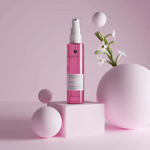 Misencil - Foaming Cleanser For Face & Eyes - Limolin 