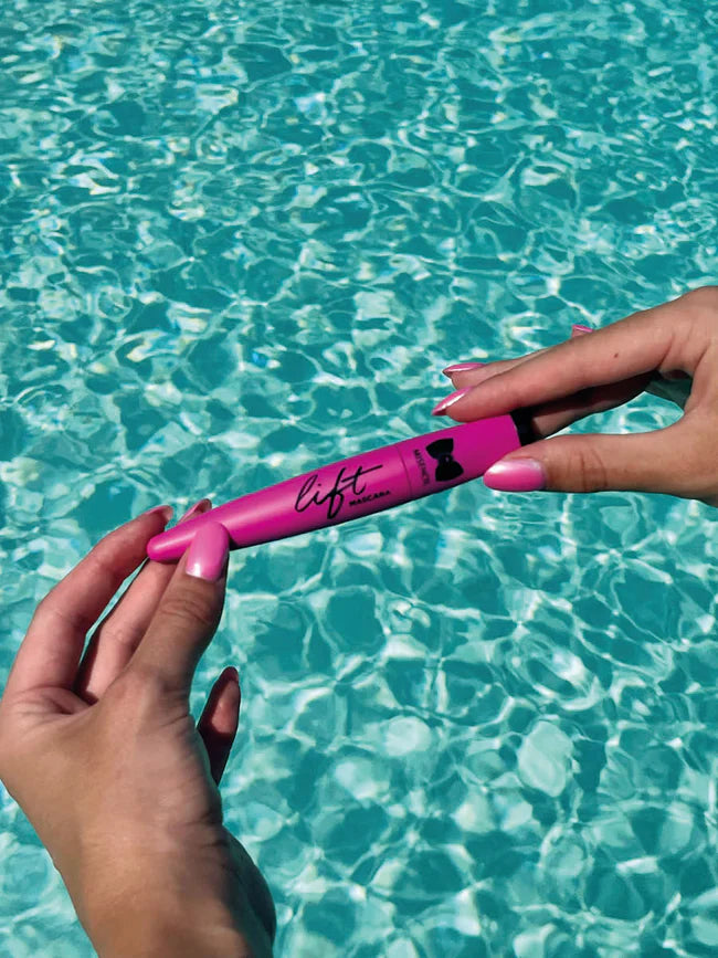 Misencil - Mascara Lift 10 gr - Limolin 