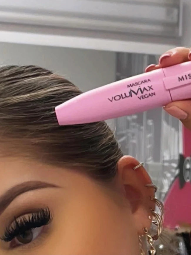Misencil - Volumax Bold Mascara Vegan 10 gr - Limolin 