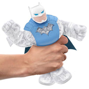 Heroes of Goo Jit Zu - DC Versus Batman vs. Mr. Freeze (2-Pack) - alternate product view 2