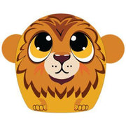 My Audio Pet Rock & Roar the Lion Bluetooth speaker in front view