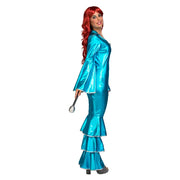 My Other Me Disco costume view 3