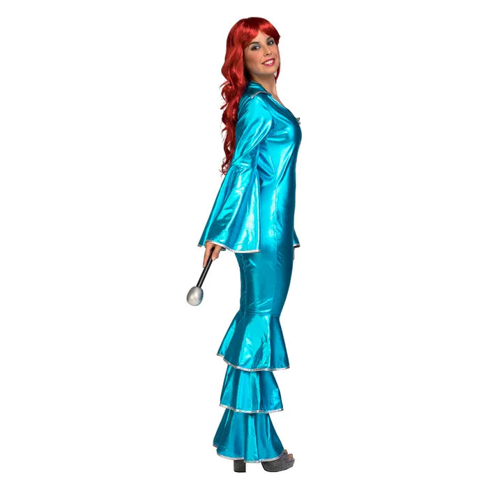 My Other Me Disco costume view 3