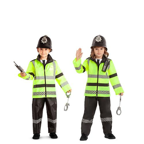 My Other Me I Wanna Be a Police Officer front view