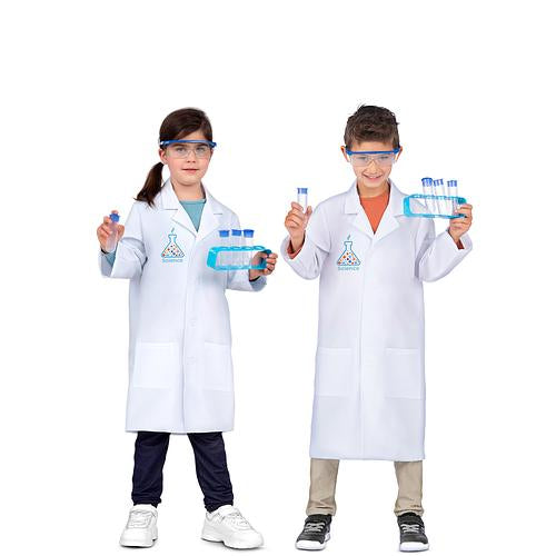 My Other Me I Wanna Be a Scientist front view