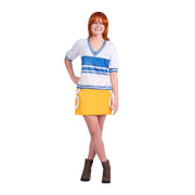 My Other Me One Piece Nami front view