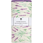 Danica Lavender Microfibre Dish Drying Mat