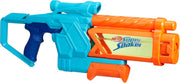 NERF - Super Soaker Mega Dunk-Fill Water Blaster - Limolin 