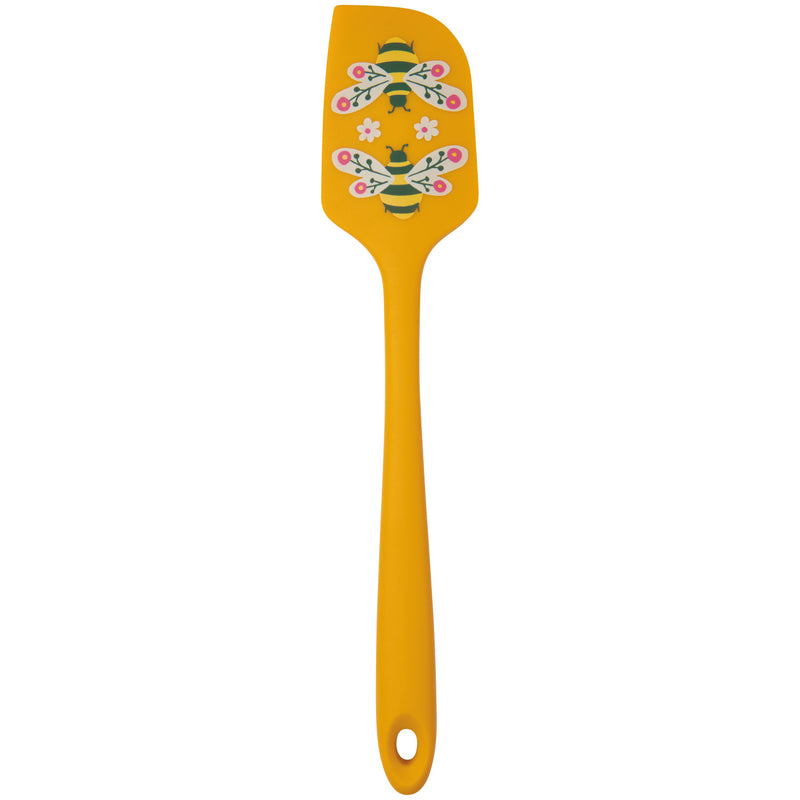 Now Designs Bee Garden Spatula - yellow