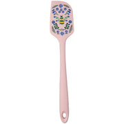 Now Designs Bee Garden Spatula - pink