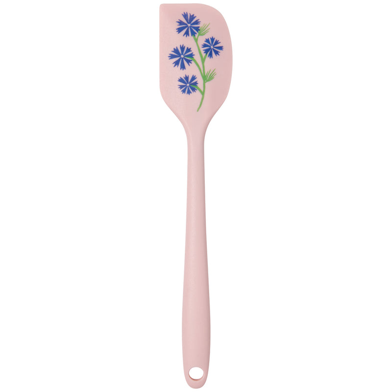 Now Designs Bee Garden Mini Spatula - pink