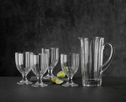 Nachtmann - ASPEN Goblet (Set of 4) | 12 oz - Limolin 