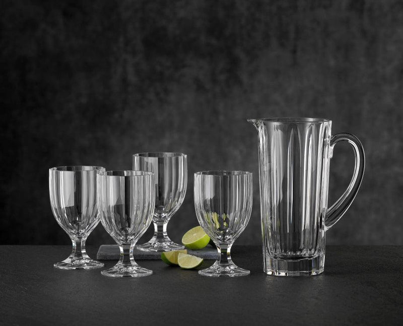 Nachtmann - ASPEN Goblet (Set of 4) | 12 oz - Limolin 