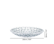 Nachtmann - BOSSA NOVA Bowl | 10 Inch - Limolin 