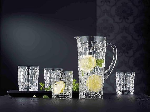 Nachtmann - BOSSA NOVA Pitcher | 9 Inch - Limolin 