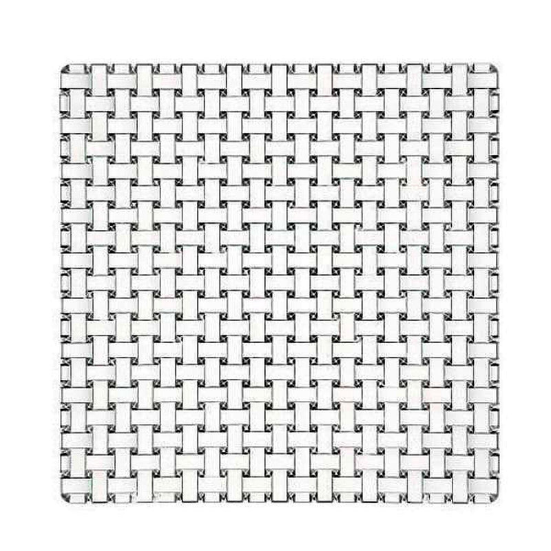 Nachtmann - BOSSA NOVA Plate - SQUARE | 11 Inch - Limolin 