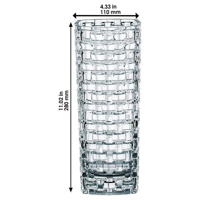 Nachtmann - BOSSA NOVA Vase | 11 Inch - Limolin 