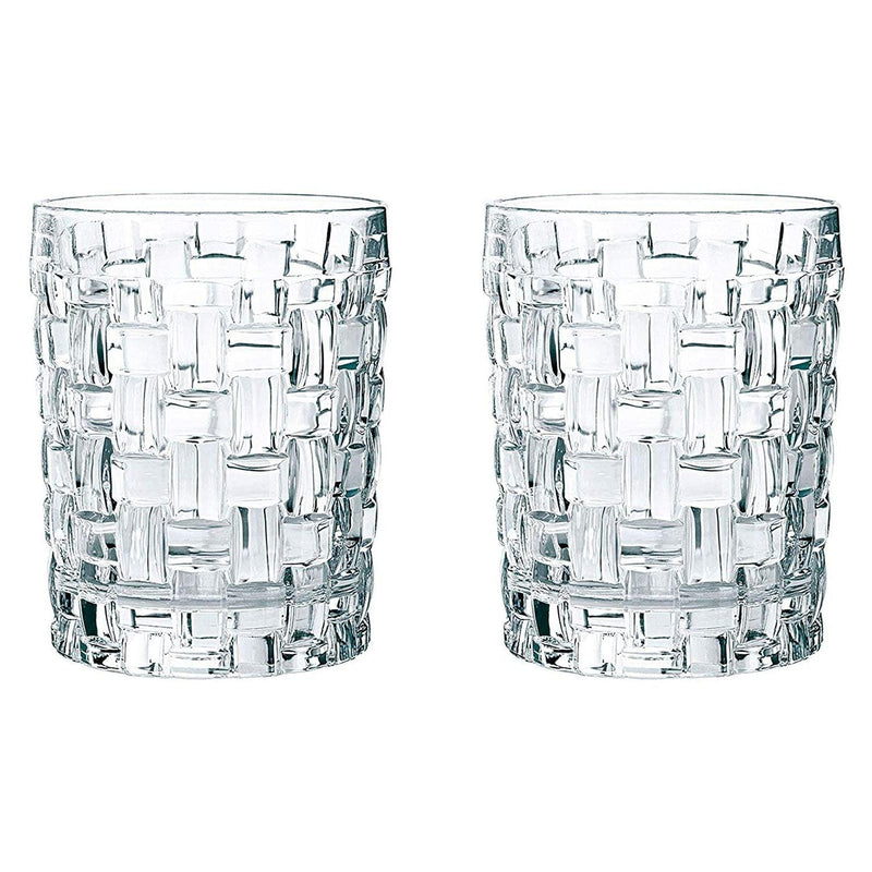 Nachtmann - BOSSA NOVA Whisky Set (Set of 3) - Limolin 