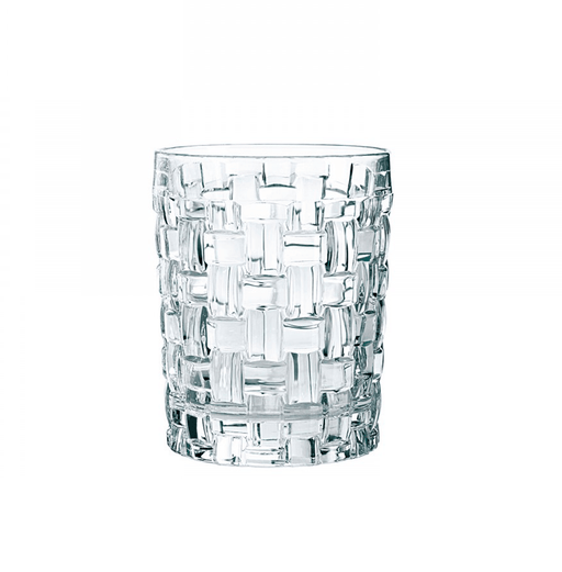 Nachtmann - BOSSA NOVA Whisky Tumbler (Set of 4) - Limolin 