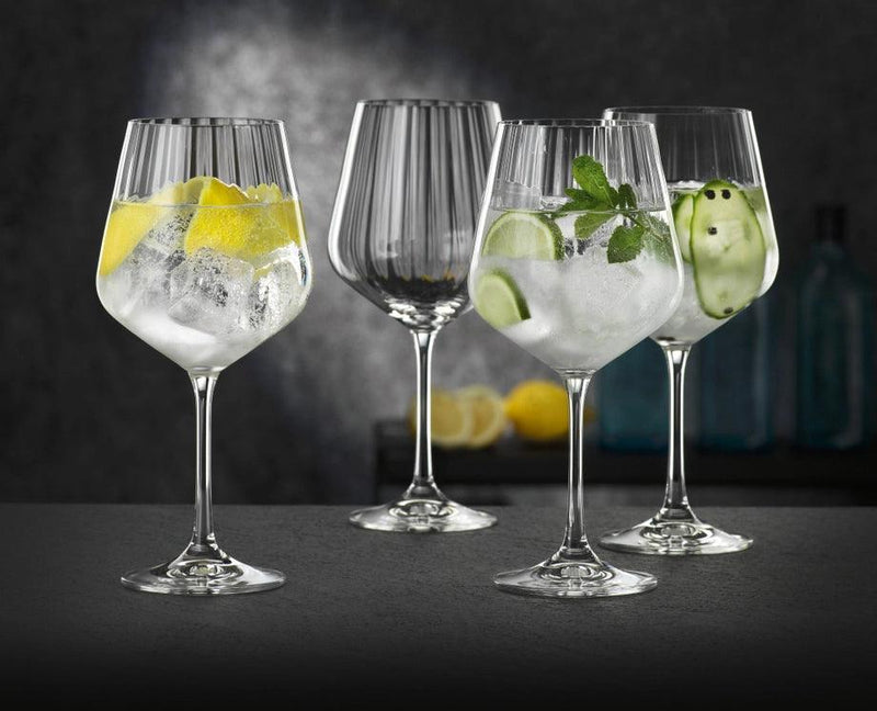 Nachtmann - CELEBRATION Gin & Tonic | 22 oz - Limolin 
