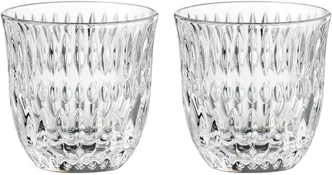 Nachtmann - ETHNO Barista Espresso (Set of 2) | 3 oz - Limolin 