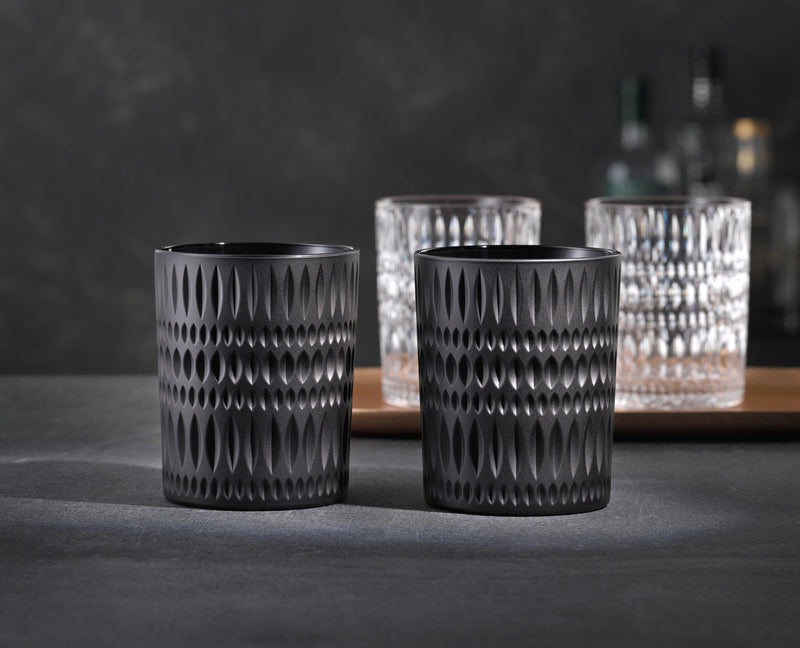Nachtmann - ETHNO Tumbler (Set of 2) - Limolin 