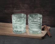 Nachtmann - ETHNO Tumbler (Set of 2) - Limolin 