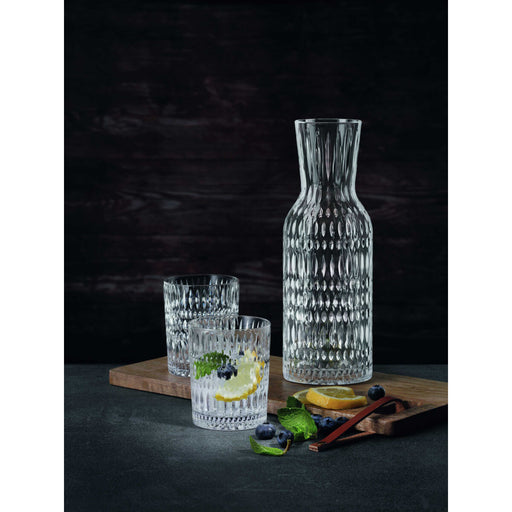 Nachtmann - ETHNO WATER S/3 - Limolin 
