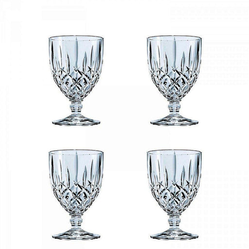 Nachtmann - NOBLESSE All Purpose Small (Set of 4) - Limolin 