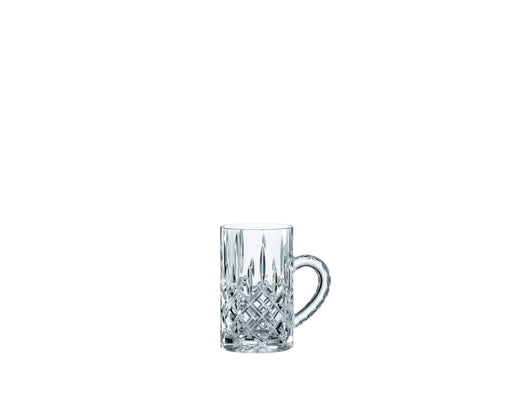 Nachtmann - NOBLESSE - Hot Beverage Glass (Set of 4) | 8 oz - Limolin 