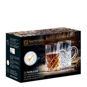 Nachtmann - Noblesse - Hot Beverage Mug (Set of 2) - packaging