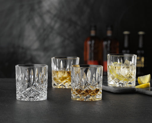 Nachtmann - NOBLESSE Single Old Fashion (Set of 4) - Limolin 