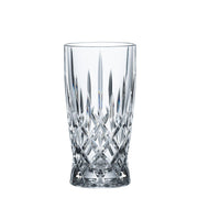 Nachtmann - Noblesse - Soft Drink Glass (Set of 4) | 11.83 US fl oz / 350 mL