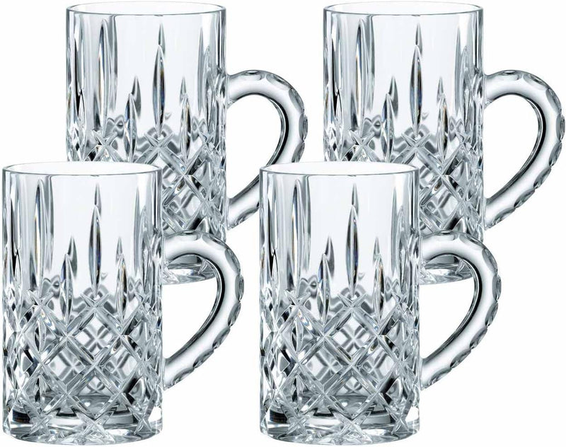Nachtmann - Noblesse - Hot Beverage Glass (Set of 4) - Limolin 