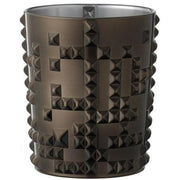 Nachtmann - Punk - Gun Metal Tumbler | 11.16 US fl oz / 330 mL