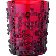 Nachtmann - Punk - Ruby Red Tumbler - product view