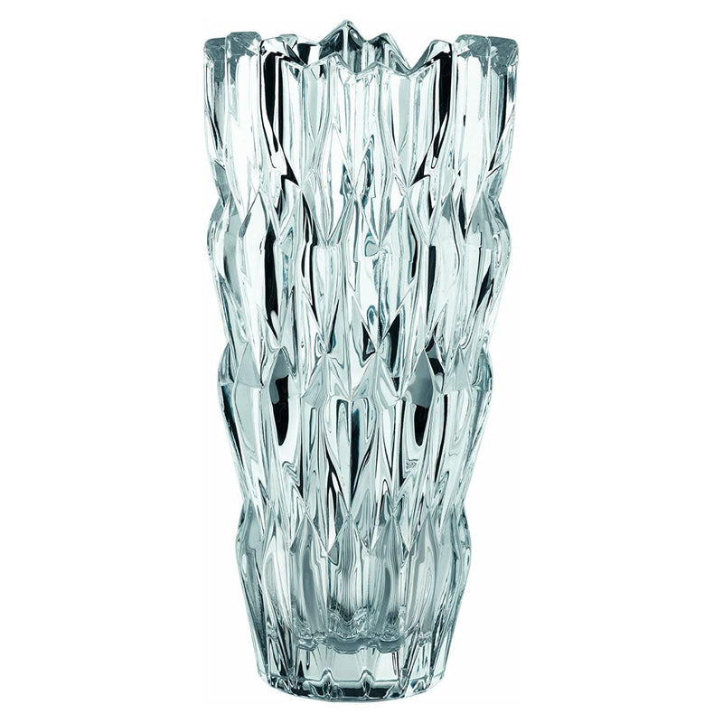 Nachtmann - QUARTZ Vase | 10 Inch - Limolin 