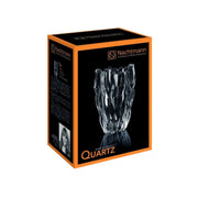 Nachtmann - QUARTZ Vase | 10 Inch - Limolin 