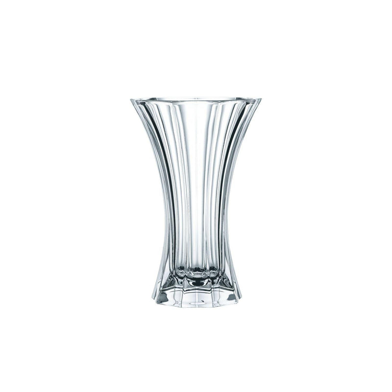 Nachtmann - SAPHIR Vase | 8 Inch - Limolin 