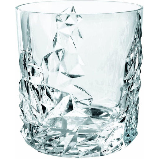 Nachtmann - SCULPTURE Whiskey Tumbler (Set of 4) - Limolin 