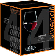 Nachtmann - Vivendi - Pinot Noir Wine Glass (Set of 4) - packaging