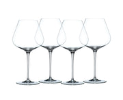 Nachtmann - ViNova Red Wine Ballon (Set of 4) | 28 oz - Limolin 