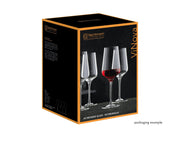 Nachtmann - ViNova Red Wine Glass (Set of 4) | 18 oz - Limolin 