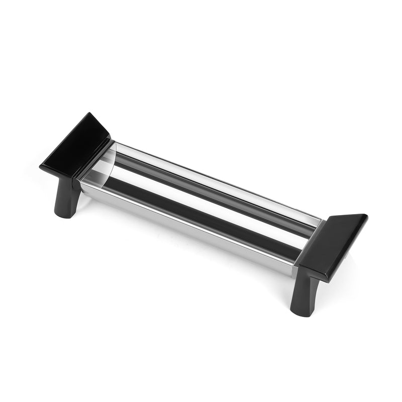 Nambe - CIRCA CRACKER TRAY - Limolin 