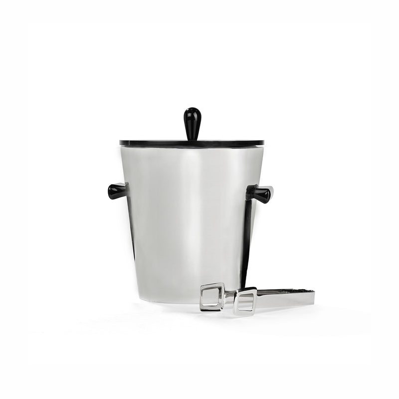 Nambe - CIRCA ICE BUCKET - Limolin 